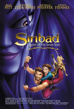 Legend of the Seven Seas