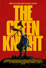 The Green Knight (film)