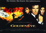GoldenEye