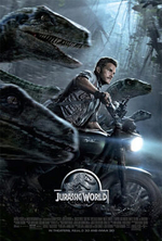 Jurassic World reignited the beloved dinosaur franchise