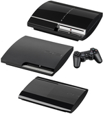 Sony Releases the PlayStation 3 in Japan