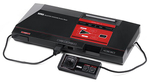 Launch of the Sega Master System in North America