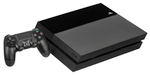 Sony Launches the PlayStation 4 in North America