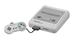 Launch of the Super Famicom in Japan