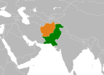 The 2025 Afghanistan-Pakistan Conflict