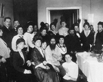 Survival of Rasputin: Mystic's influence and political turmoil in pre-Revolution Russia.