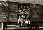 Germany Declares War: Precursor to World War I escalation