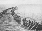 Japan's Strategic Decision: Joining Allies in WWI for Regional Dominance and Economic Expansion