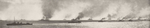 Anglo-French Naval Operation in the Dardanelles: A Failed Attempt to Breach Ottoman Defenses