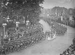 U.S. Mobilization Efforts in World War I: From Neutrality to Active Involvement