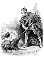 House of Windsor: Rebranding During World War I for British Loyalty and Identity