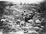 Battle of Passchendaele: Allies capture village after grueling campaign, with heavy casualties and limited gains.