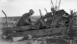 Battle of Broodseinde: ANZAC forces key in crucial World War I offensive near Ypres.