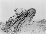 The Battle of Saint-Mihiel: American-led offensive in WWI breaks through German lines.