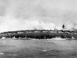 Battle of Dogger Bank: British navy defeats German forces in significant World War I clash.