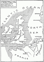Germany's Unrestricted Submarine Warfare in World War I: A Shift in Naval Tactics and Diplomatic Relations.
