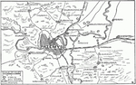 Siege of Przemyśl: Austro-Hungarian victory shifts balance in World War I.