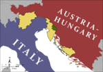 Italy Joins Allies in WWI, Seeking Territorial Expansion and Influence