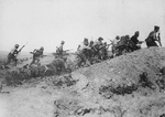 Challenges and Stalemate in the Gallipoli Campaign