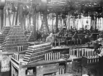 Ministry of Munitions Transformed British Arms Production During World War I
