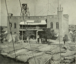 Siege of Kut: Trapped British forces, Ottoman victory in Mesopotamia, strategic setback in World War I.