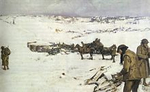 Cessation of the Battle of the Somme: Brutal warfare with minimal gains and heavy casualties.
