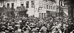 Central Powers' Consolidation in Romania: Strategic Control over Vital Resources in World War I