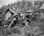 Allied Forces Resist German Advance: Third Battle of the Aisne Summary