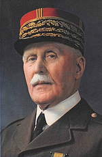 Marshal Philippe Pétain's Reforms During French Mutinies in WWI
