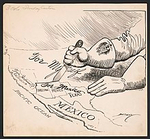 Zimmermann Telegram: Intercepted German message shifts American sentiment towards entering World War I.