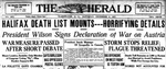 US Enters WWI by Declaring War on Austria-Hungary: Key Factors and Implications