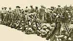 China Joins Allies in WWI to Reclaim Territories and Modernize Armed Forces