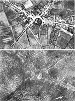 Canadian Forces Capture Passchendaele in Brutal Battle