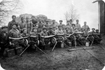 The Finnish Civil War: Social, political divisions escalate into intense conflict with foreign intervention.