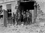 Allies Recapture Bapaume: Key Victory in Hundred Days Offensive