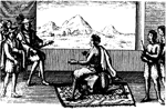 Portuguese Colonization at Luanda: Establishment of a New Colony