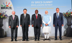 UAE Joins BRICS for Global Influence.