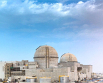 Barakah Nuclear Plant Fully Operational with Fourth Reactor Boosting Clean Energy Capacity