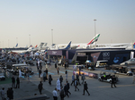 Dubai Airshow 2025