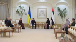 Ukraine and UAE sign Comprehensive Economic Partnership Agreement