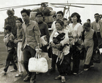 Reunification of North and South in Vietnam