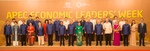 APEC summit returns to Vietnam
