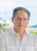 Aristides Royo's Political Career in Panama: 3 years with Democratic Revolutionary Party.