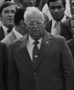 Demetrio B. Lakas: Independent Panamanian Leader's Legacy & Political Journey.