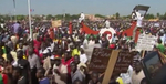 Military coup ousts President Blaise Compaoré after 27 years