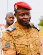 Coup led by Ouedraogo topples Zerbo after industrial unrest