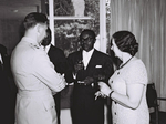 President Yaméogo ousted by Lamizana in military coup.
