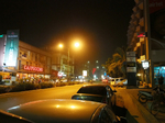 Terrorist Attack on Ouagadougou Hotel: Multiple Casualties