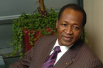 Compaore re-elected unopposed under new constitution