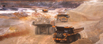 Grand Opening of Essakane Gold mine
